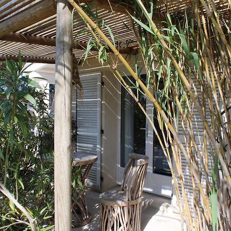 Bed and Breakfast Mas Des Cabidoules Saintes-Maries-de-la-Mer Exteriér fotografie