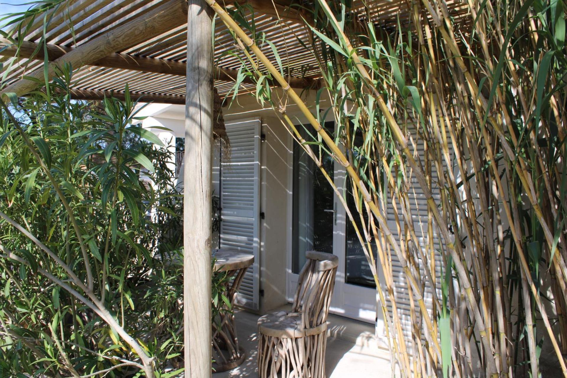 Bed and Breakfast Mas Des Cabidoules Saintes-Maries-de-la-Mer Exteriér fotografie